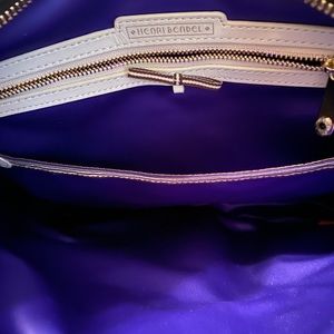 Henri Bendel crossbody purse